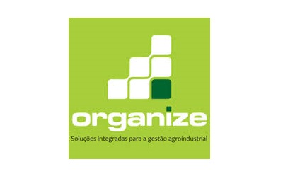 Organize Soluções Integradas para a Gestão Agroindustrial