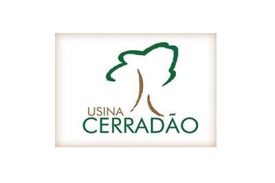 Usina Cerradão